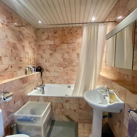 Grand Confortable A Saint-germain-des-pres 巴黎