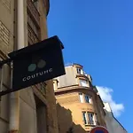 Grand Confortable A Saint-germain-des-pres Апартаменты *