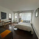 Апартаменты Grand Confortable A Saint-germain-des-pres *