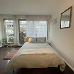 Апартаменты Grand Confortable A Saint-germain-des-pres