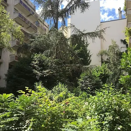 Apartment Grand Confortable A Saint-germain-des-pres *
