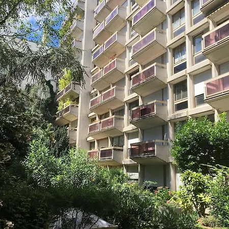 Grand Confortable A Saint-germain-des-pres *