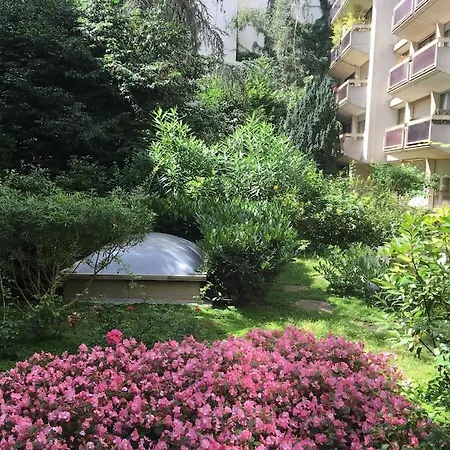 Apartamento Grand Confortable A Saint-germain-des-pres *