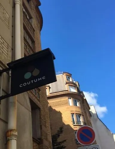 Grand Confortable A Saint-germain-des-pres Apartamento *