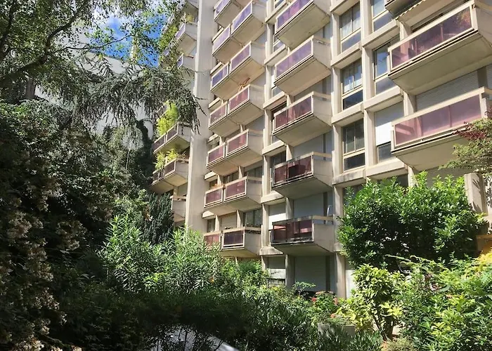 Grand Confortable A Saint-germain-des-pres *